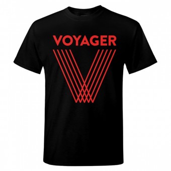 Voyager - V - T shirt (Men)