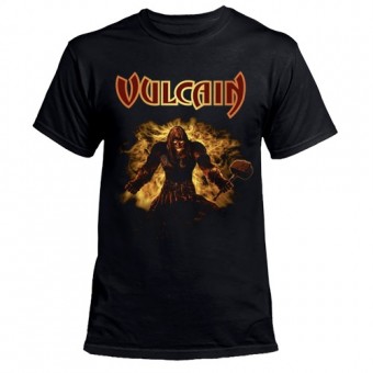 Vulcain - Vulcain - T shirt (Men)