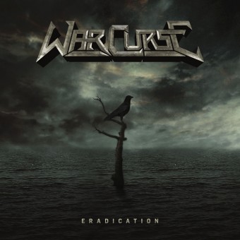 War Curse - Eradication - CD