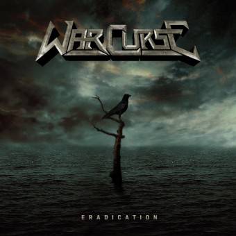 War Curse - Eradication - LP COLORED