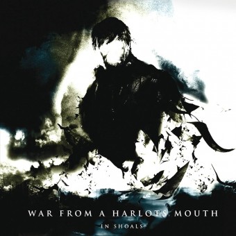 War From A Harlots Mouth - In Shoals - CD DIGIPAK