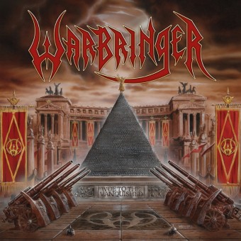 Warbringer - Woe To The Vanquished - CD