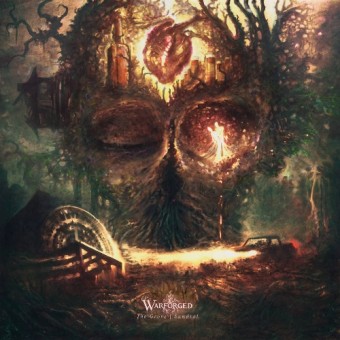 Warforged - The Grove | Sundial - CD