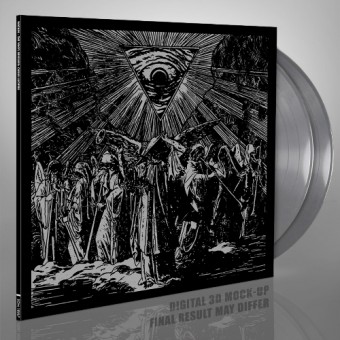 Watain - Casus Luciferi - DOUBLE LP GATEFOLD COLORED