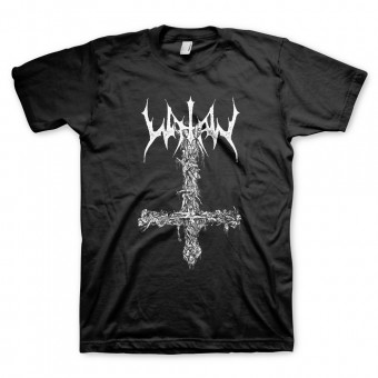 Watain - Crucifix - Tee - T shirt (Men)