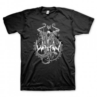 Watain - Devil Snake - Tee - T shirt (Men)