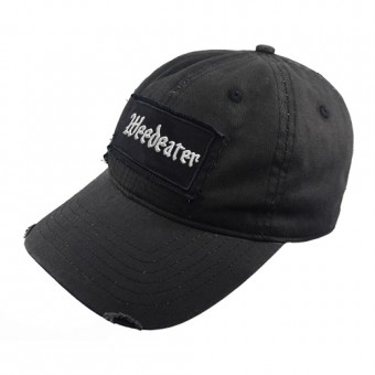 Weedeater - Logo - CAP
