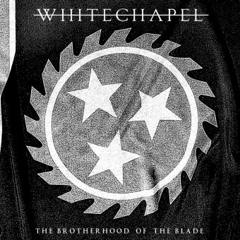 Whitechapel - Brotherhood Of The Blade - DCD