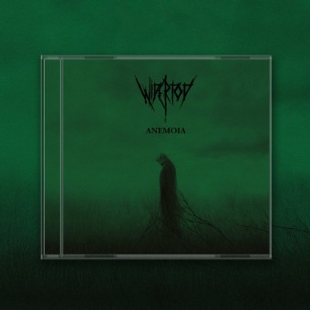 Widertod - Anemoia - CD