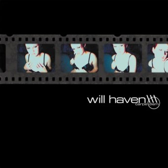 Will Haven - Carpe Diem - CD