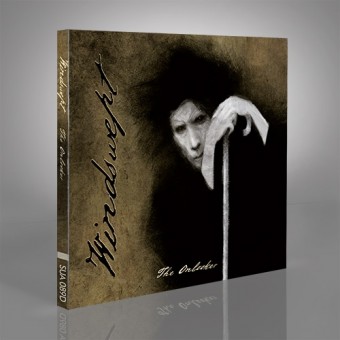 Windswept - The Onlooker - CD DIGIPAK + Digital