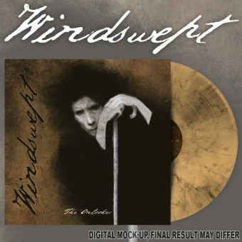 Windswept - The Onlooker - LP COLORED