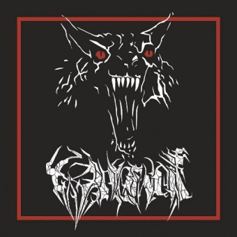 Winterwolf - Lycanthropic Metal of Death - CD