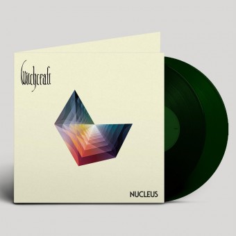 Witchcraft - Nucleus - DOUBLE LP Gatefold