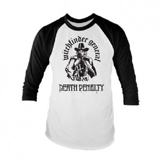 Witchfinder General - Matthew Hopkins - T shirt (Men)
