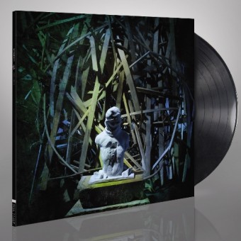 Withered - Verloren - LP Gatefold + Digital