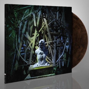 Withered - Verloren - LP Gatefold Colored + Digital