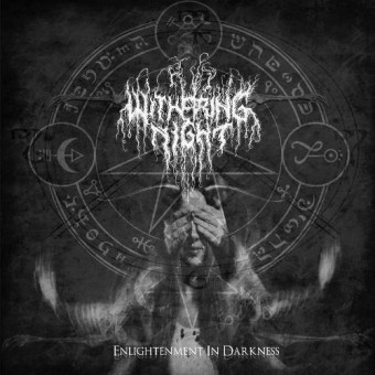 Withering Night - Enlightenment in Darkness - CD