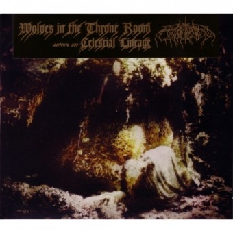 Wolves In The Throne Room - Celestial Lineage - CD