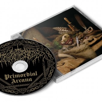 Wolves In The Throne Room - Primordial Arcana - CD
