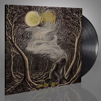 Woods Of Desolation - As The Stars - LP Gatefold + Digital