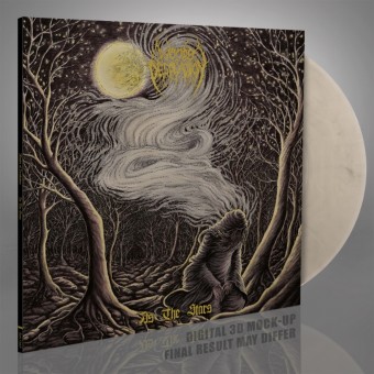 Woods Of Desolation - As The Stars - LP Gatefold Colored + Digital