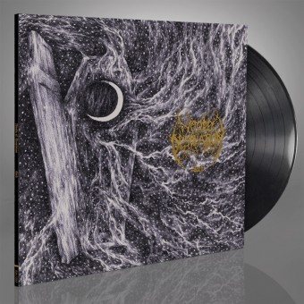Woods Of Desolation - Sorh - LP Gatefold + Digital