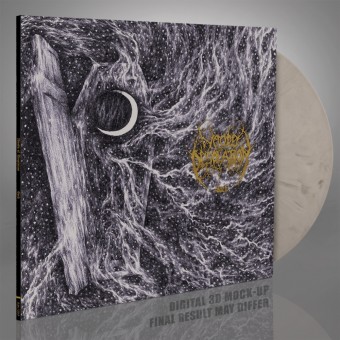 Woods Of Desolation - Sorh - LP Gatefold Colored + Digital