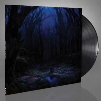 Woods Of Desolation - Torn Beyond Reason - LP Gatefold + Digital