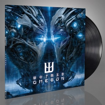 Wormed - Omegon - LP Gatefold + Digital