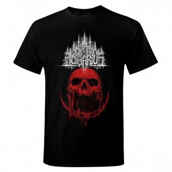 Wrath of Logarius - Skull - T shirt (Men)