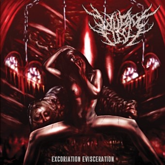 Wurm Flesh - Excoriation Evisceration - CD