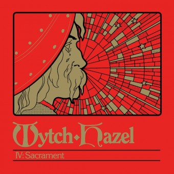 Wytch Hazel - IV: Sacrament - CD
