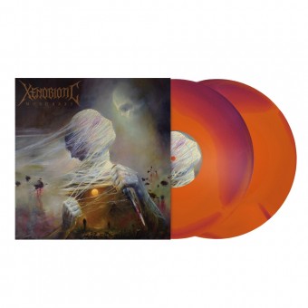 Xenobiotic - Mordrake [Deluxe Edition] - Double LP Colored