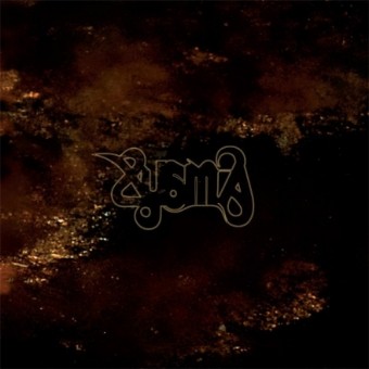 Xysma - First & Magical - LP