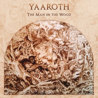 Yaaroth - The Man in the Wood - CD DIGISLEEVE