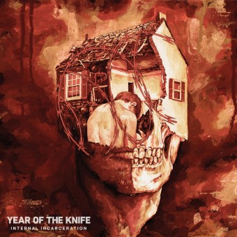 Year of the Knife - Internal Incarceration - LP