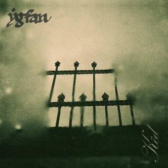 Ygfan - Köd - CD