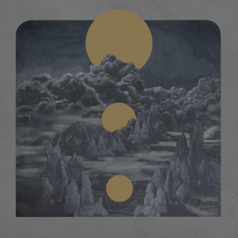 Yob - Clearing the Path to Ascend - Double LP Colored