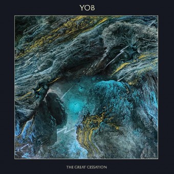 Yob - The Great Cessation - Double LP Colored