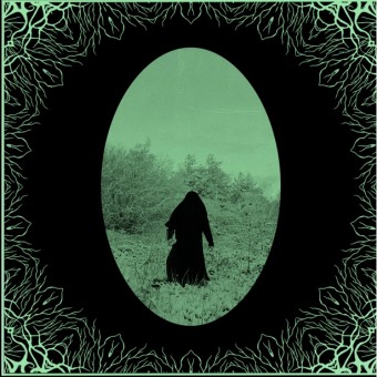 Ysbrydnos - The Forest Howls At Dusk - LP