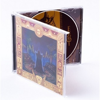 Ysengrin - Initiatio - CD