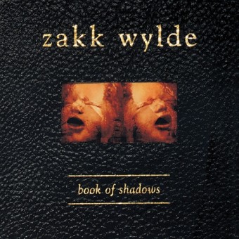 Zakk Wylde - Book of Shadows - CD