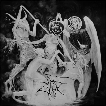 Zifir - Demoniac Ethics - LP