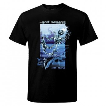 ...and Oceans - A.M.G.O.D - T shirt (Men)
