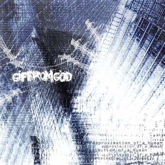 .gif from god - approximation_of_a_human - CD