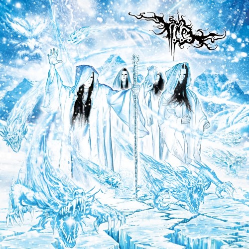 Snow Cover - Album by Hybernation