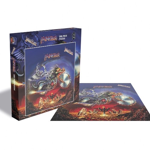 Judas Priest - Painkiller, Releases