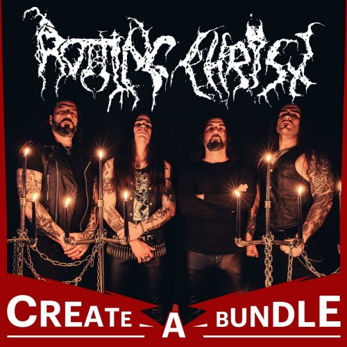 Rotting Christ – Wonderbox Metal