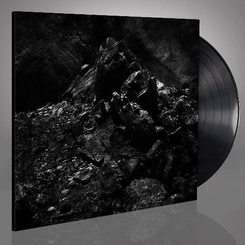 Deathspell Omega | The Long Defeat - LP - Black Metal | Season of